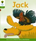 Image for Oxford Reading Tree: Level 2: Floppy&#39;s Phonics Fiction: Jack