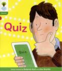 Image for Quiz