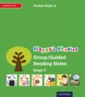 Image for Oxford Reading Tree: Level 2: Floppy&#39;s Phonics Fiction: Group/Guided Reading Notes