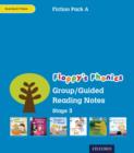Image for Oxford Reading Tree: Level 3: Floppy&#39;s Phonics Fiction: Group/Guided Reading Notes