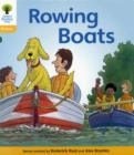 Image for Rowing boats