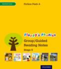 Image for Oxford Reading Tree: Level 5: Floppy&#39;s Phonics Fiction: Group/Guided Reading Notes