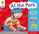 Image for Oxford Reading Tree: Level 1: Floppy&#39;s Phonics: Sounds and Letters: At the Park