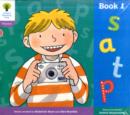 Image for Oxford Reading Tree: Level 1+: Floppy&#39;s Phonics: Sounds Books: Class Pack of 36