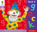 Image for Oxford Reading Tree: Level 1+: Floppy&#39;s Phonics: Sounds and Letters: Book 3