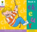 Image for Oxford Reading Tree: Level 1+: Floppy&#39;s Phonics: Sounds and Letters: Book 4