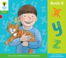 Image for Oxford Reading Tree: Level 2: Floppy&#39;s Phonics: Sounds and Letters: Book 8