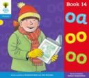 Image for Oxford Reading Tree: Level 3: Floppy&#39;s Phonics: Sounds and Letters: Book 14