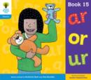 Image for Oxford Reading Tree: Level 3: Floppy&#39;s Phonics: Sounds and Letters: Book 15