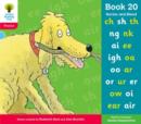 Image for Oxford Reading Tree: Level 4: Floppy&#39;s Phonics: Sounds and Letters: Book 20