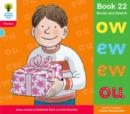 Image for Oxford Reading Tree: Level 4: Floppy&#39;s Phonics: Sounds and Letters: Book 22