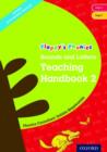 Image for Oxford Reading Tree: Floppy&#39;s Phonics: Sounds and Letters: Handbook 2 (Year 1)