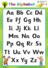 Image for Oxford Reading Tree: Floppy&#39;s Phonics: Sounds and Letters: Alphabet Poster