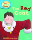 Image for Oxford Reading Tree Read With Biff, Chip, and Kipper: Phonics: Level 4: The Red Coat