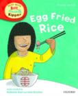 Image for Oxford Reading Tree Read With Biff, Chip, and Kipper: Phonics: Level 5: Egg Fried Rice