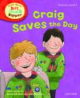 Image for Craig saves the day
