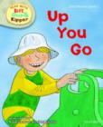 Image for Oxford Reading Tree Read With Biff, Chip, and Kipper: First Stories: Level 1: Up You Go