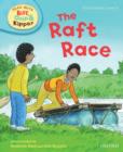 Image for The raft race