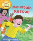 Image for Mountain rescue