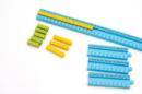 Image for Numicon: 1-100cm Number Rod Track