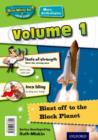 Image for Read Write Inc. Fresh Start: More Anthologies Volume 1 Pack of 5