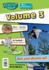 Image for Read Write Inc. Fresh Start: More Anthologies Volume 3 Pack of 5