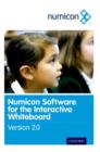 Image for Numicon: Software for Interactive Whiteboard Multi User