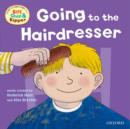 Image for Going to the hairdresser