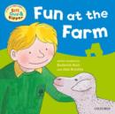 Image for Oxford Reading Tree: Read With Biff, Chip &amp; Kipper First Experiences Fun At the Farm