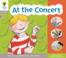 Image for Oxford Reading Tree: Floppy Phonic Sounds &amp; Letters Level 1 More a At the Concert