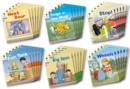 Image for Oxford Reading Tree: Level 1 More A Decode &amp; Develop Class Pack of 36