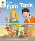 Image for Oxford Reading Tree: Level 1 More a Decode and Develop the Fish Tank