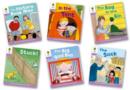 Image for Oxford Reading Tree: Level 1+ More A Decode and Develop Pack of 6
