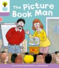 Image for Oxford Reading Tree: Level 1+ More Stories a: Decode and Develop The Picture Book Man