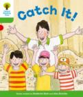 Image for Catch it!