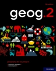 Image for geog.2  : geography for Key Stage 3