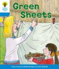 Image for Oxford Reading Tree: Level 3 More a Decode and Develop Green Sheets