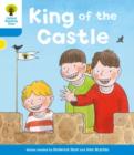 Image for Oxford Reading Tree: Level 3 More a Decode and Develop King of the Castle