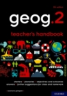 Image for geog.2 Teacher&#39;s Handbook