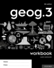 Image for geog.3 Workbook (Pack of 10)