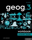 Image for Geog.3: Workbook