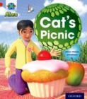 Image for Project X: Alien Adventures: Red: Cat&#39;s Picnic