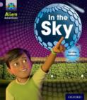 Image for Project X: Alien Adventures: Lilac:In the Sky