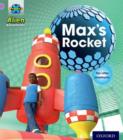 Image for Project X: Alien Adventures: Lilac:Max's Rocket