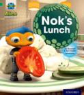 Image for Nok&#39;s lunch