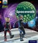 Image for Project X: Alien Adventures: Orange: Spacewalk