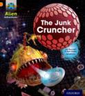 Image for Project X: Alien Adventures: Orange: The Junk Cruncher