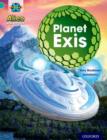 Image for Project X: Alien Adventures: Turquoise: Planet Exis