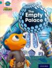 Image for Project X: Alien Adventures: Turquoise: The Empty Palace