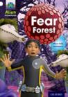 Image for Project X: Alien Adventures: White: Fear Forest